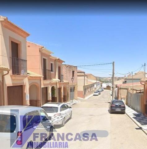 Casa En venta en Zona Oeste, El Saucejo photo 0