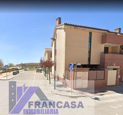 Casa En venta en Cerca Del Parque De San Miguel, Marchamalo photo 0