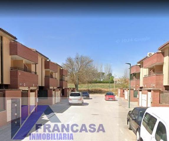 Casa En venta en Cerca Del Parque De San Miguel, Marchamalo photo 0