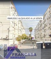 Piso En venta en Cerca Del Área Infantil Barriada Del Carmen, Huelva photo 0
