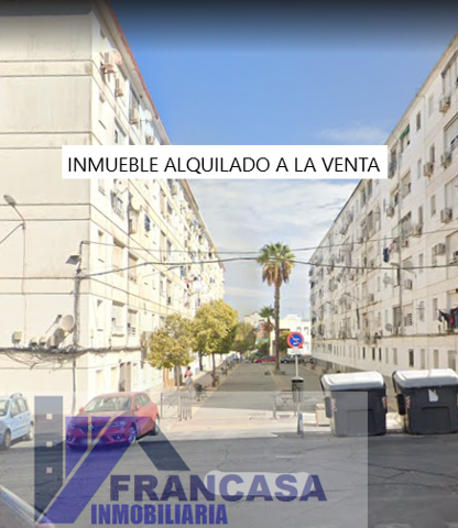 Piso En venta en Cerca Del Área Infantil Barriada Del Carmen, Huelva photo 0