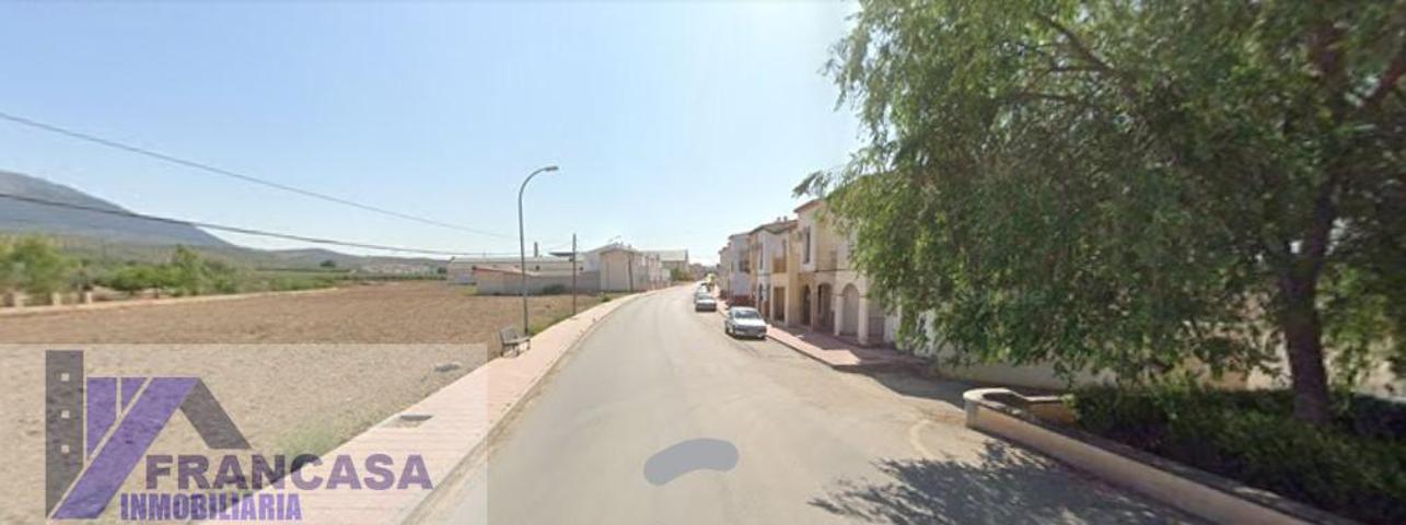 Casa En venta en En Tocón, Illora photo 0