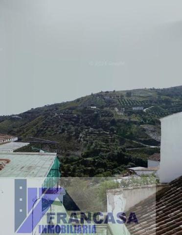 Casa En venta en Cerca Del Ayuntamiento, Cútar photo 0