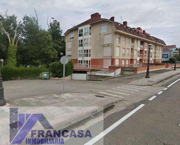 Piso En venta en Cerca Del Campo De Fútbol De Gama, Bárcena De Cicero photo 0