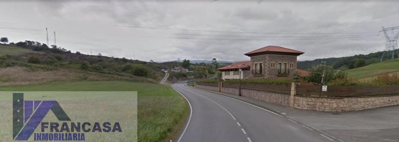 Casa De Campo En venta en Relativamente Cerca Del Ceip Monte Corona De El Llano, Udías photo 0