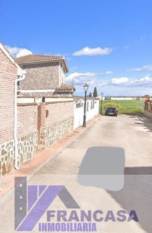 Casa En venta en Cerca De La Casa Cultura, Cazalegas photo 0
