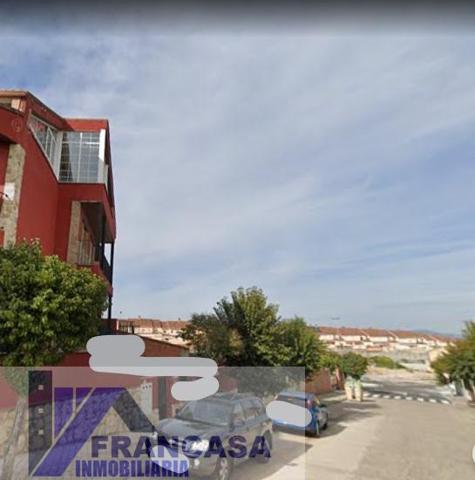 Casa En venta en Cerca Del Pabellón Municipal, Calera Y Chozas photo 0