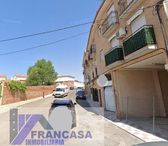 Piso En venta en Cerca De La Plaza De Juan Carlos I, Carranque photo 0