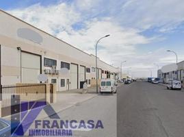Nave Industrial En venta en Entre Numancia Y Yuncos, Numancia De La Sagra photo 0