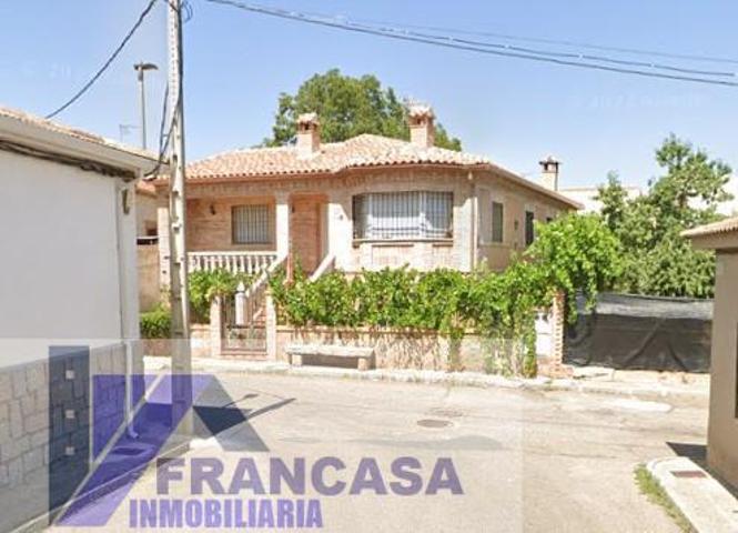Casa De Campo En venta en Zona Sur, Navahermosa photo 0
