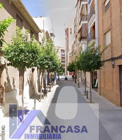 Piso En venta en Cerca Del Ayuntamiento, Alcantarilla photo 0