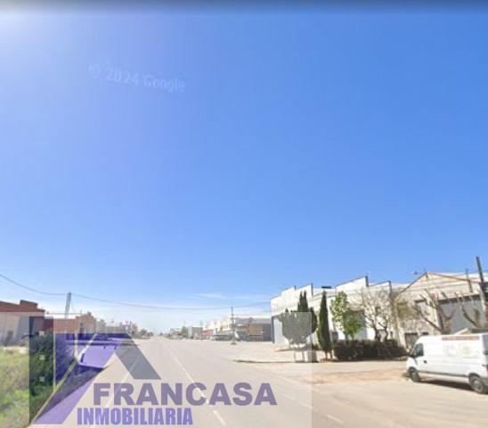 Nave Industrial En venta en Al Oeste De Iniesta, Iniesta photo 0