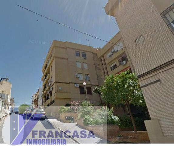 Piso En venta en Cerca Del Ceip Concepción Vázquez, Alcalá De Guadaíra photo 0