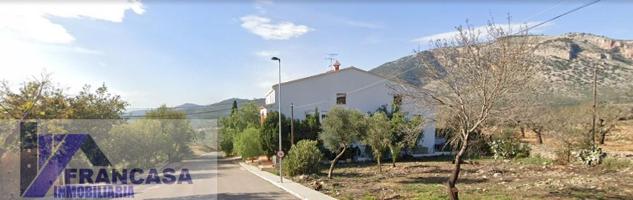 Casa De Campo En venta en En Los Rosildos, Sierra Engarcerán photo 0