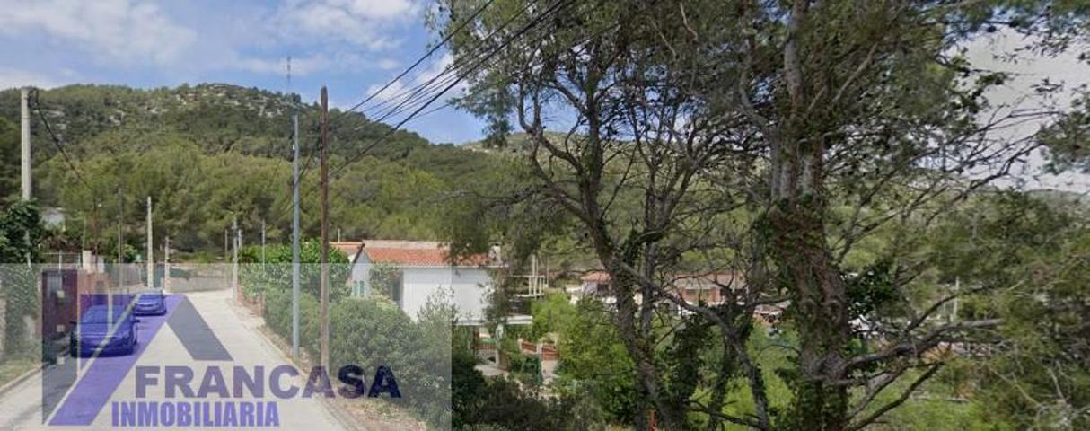 Casa De Campo En venta en Está En Les Palmeres, Canyelles photo 0