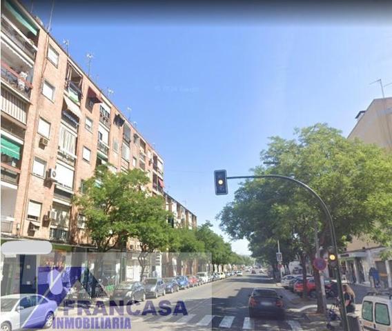 Piso En venta en Córdoba Sur Cerca De La Plaza De Andalucía, Córdoba photo 0