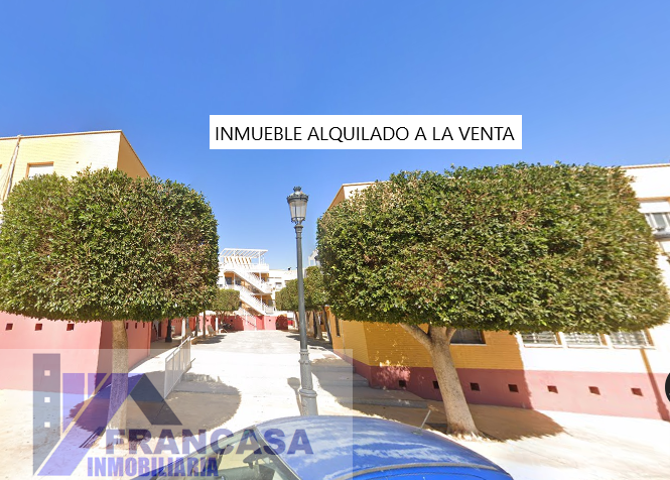 Piso En venta en Cerca De La Plaza De La Iglesia, Benahadux photo 0