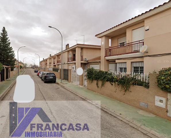 Casa En venta en Entre La Gineta Y Albacete, La Gineta photo 0