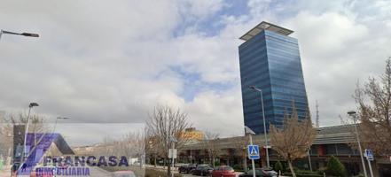 Oficina En venta en Cerca Del Centro De Salud Garena, Alcalá De Henares photo 0
