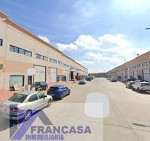 Nave Industrial En venta en Zona Noroeste, Borox photo 0