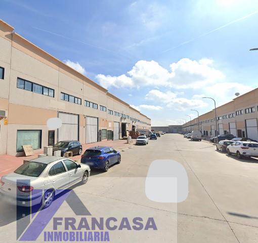 Nave Industrial En venta en Zona Noroeste, Borox photo 0