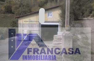 Nave Industrial En venta en En Poblado De Argüemes, Camaleño photo 0