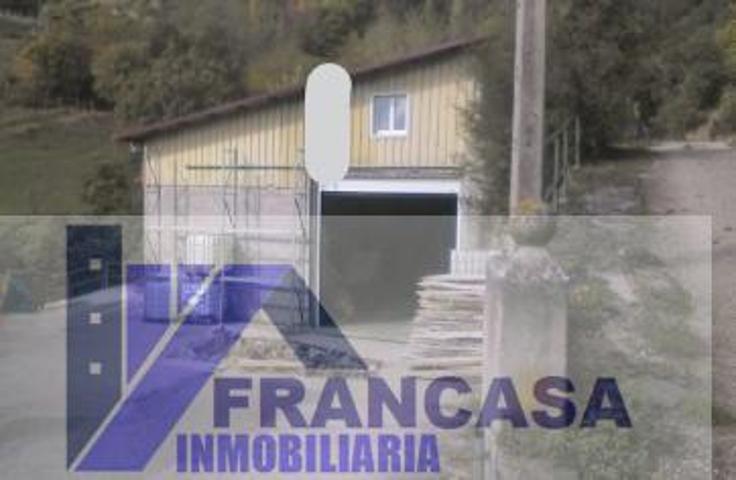Nave Industrial En venta en En Poblado De Argüemes, Camaleño photo 0