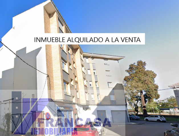Piso En venta en Cerca Del Parque Infantil De Colloto, Siero photo 0
