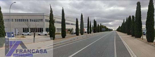 Nave Industrial En venta en Zona Sureste, Noblejas photo 0