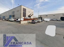 Nave Industrial En venta en En El Polígono Industrial Antonio Rincón, Borox photo 0