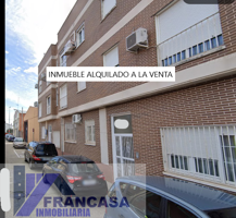 Piso En venta en Cerca Del Colegio Público Federico García Lorca, Talavera De La Reina photo 0