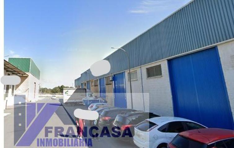 Nave Industrial En venta en Cerca Del Parque Olivicos, Campohermoso photo 0