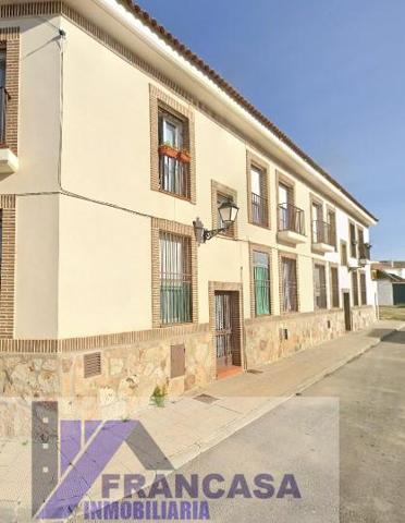 Piso En venta en Cerca De La Plaza Mayor, Tembleque photo 0