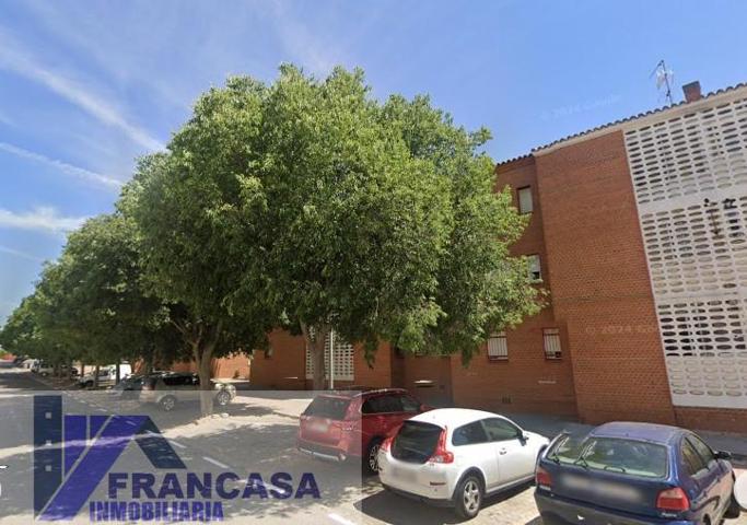 Piso En venta en Cerca Del Ceip Cristobal Colón, Ciudad Real photo 0