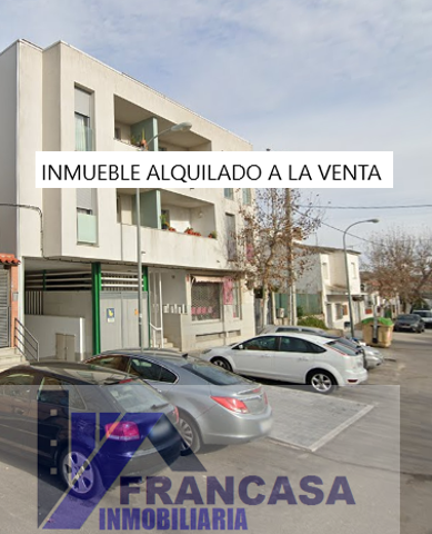 Piso En venta en Cerca De La Plaza De La Merced, Las Ventas De Retamosa photo 0