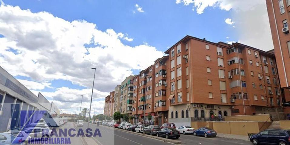 Piso En venta en En Aldea Moret , Cáceres photo 0