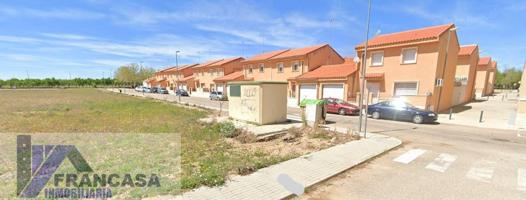 Casa En venta en Cerca Del Pabellón Deportivo, Sonseca photo 0