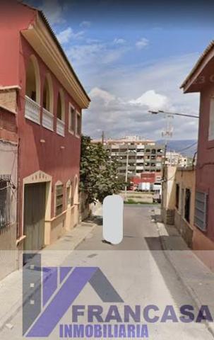 Casa En venta en Entre Cortijos De Marín Y Roquetas, Roquetas De Mar photo 0