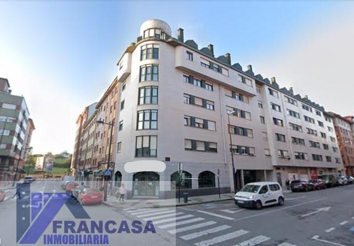 Piso En venta en Cerca Del Centro De Salud Ventanielles, Oviedo photo 0