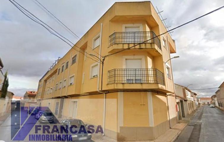 Piso En venta en Cerca Del Ceip Carmen Arias, Socuéllamos photo 0