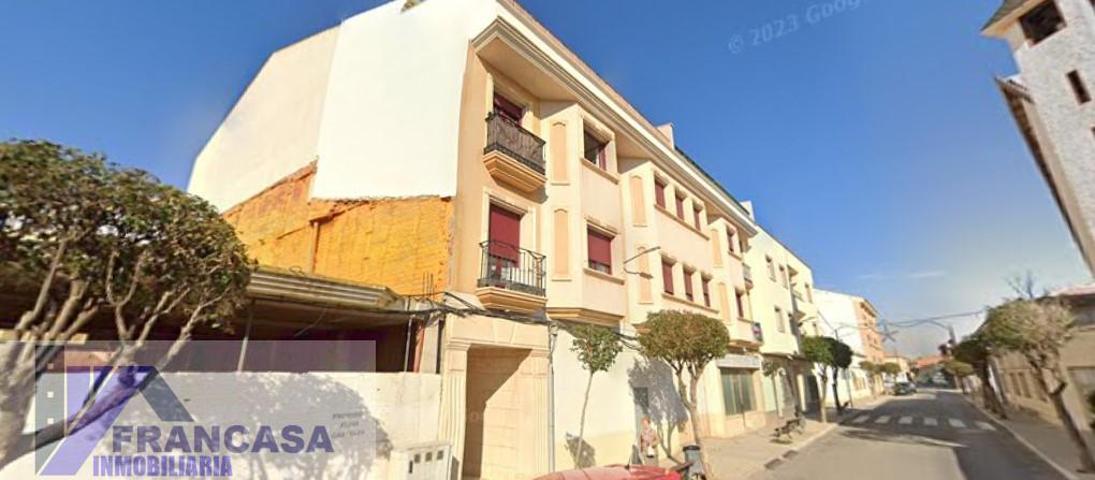 Piso En venta en Cerca Del Colegio Público Gerardo Martínez, Socuéllamos photo 0