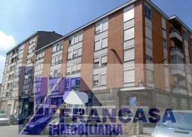Piso En venta en Cerca Del Ceip Menéndez Pelayo, Torrelavega photo 0