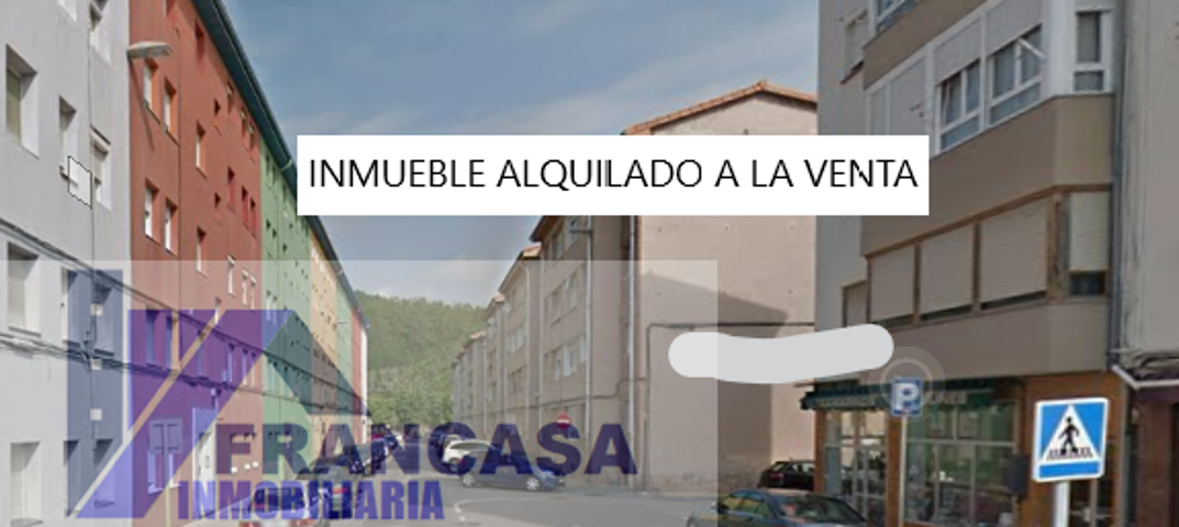 Piso En venta en Cerca Del Ceip Amós De Escalante, Torrelavega photo 0