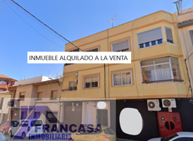 Piso En venta en Cerca De La Plaza Santa María, Daimiel photo 0