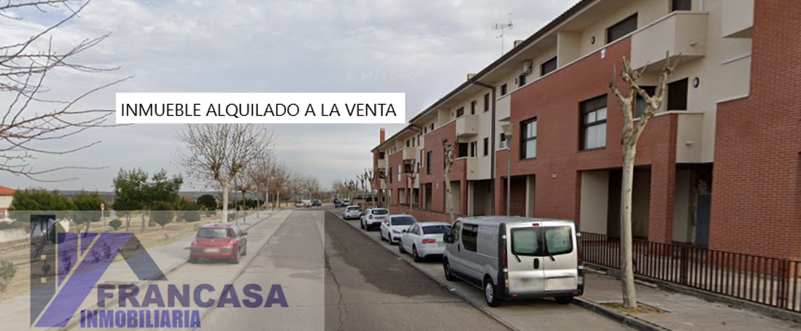 Piso En venta en Zona Sureste, Las Ventas De Retamosa photo 0