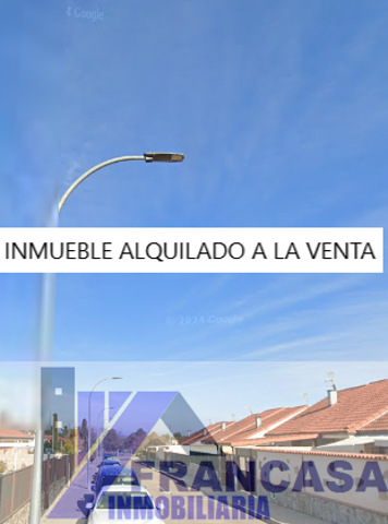 Casa En venta en Cerca Del Campo De Golf Pablo Hernández, Novés photo 0
