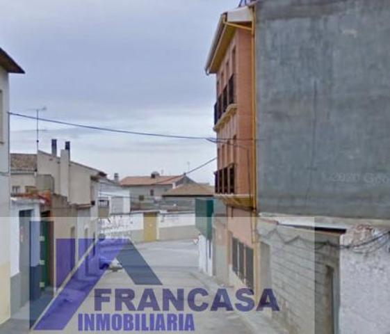 Piso En venta en Cerca Del Ceip Don Francisco Giner, Villarrobledo photo 0