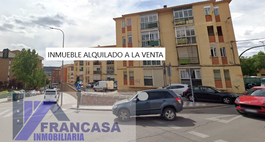 Piso En venta en Cerca Del Ceip La Paz, Cuenca photo 0