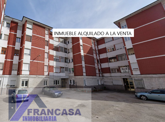 Piso En venta en Cerca Del Ceip De Villapendi, Mieres Concejo photo 0