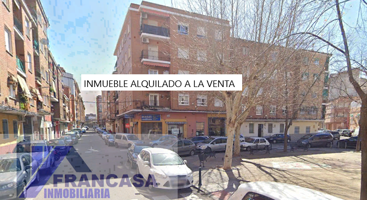 Piso En venta en Cerca De La Plaza De Mora, Talavera De La Reina photo 0